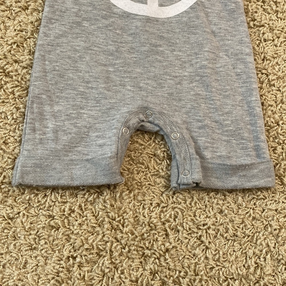 Cat & Jack | Rompers (3) - Picture 13 of 14